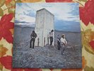 The Who – Who's Next - Stereo - Track Records – 2408 102 - UK Vinyl LP