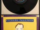 RICHARD THOMPSON Rumor And Sigh 1991 ORIGINAL UK LP M- Vinyl