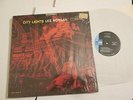 LEE MORGAN City Lights BLUE NOTE LP EXCELLENT IN SHRINK STEREO BST 81575