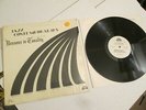 JAZZ CONTEMPORARIES Reasons In Tonality STRATA-EAST LP GEORGE COLEMAN VG++