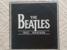 BEATLES ''PAST MASTERS'',VERY RARE RUSSIAN LP,VINYL  IN NM - CONDITION