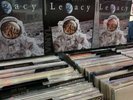 Garth Brooks  Legacy Box Set Numbered #355 21 LPs & 21 CDs SEALED
