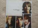 BEATLES ''WHITE ALBUM'' + 4 PHOTOS,VERY RARE RUSSIAN LP,VINYL IN MINT CONDITION