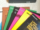 7x LP Nina Simone The Philips Years Box Set 2016 Verve