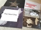 4x LP David Bowie  Blackstar, The next day, Stationtostation, Rolling Stone Heft