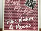 PINK FLOYD orig. PIGS, WISHES & MOONS dbl lp NOT TMOQ LIVE BOSTON 1975