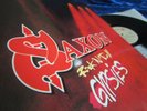 SAXON ?? ROCK´N ROLL GYPSIES ?? PERFECT CONDITION MINT 1st PRESS 1989 ROADRUNNER