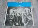 Queen - The Game 1980 ZIMBABWE LP EMI 1st