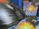 DEF LEPPARD ?? PYROMANIA ?? ORIGINAL 1st PRESS & RARE POSTER 