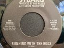 Sybaris - Summers Gone / Running With The Rods - Private Press Metal 45 Signed?