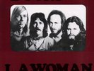 DOORS-L.A. WOMAN VINYL NEW
