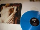 DEICIDE-TIL DEATH DO US PART,2008 BLUE VINYL LP+INSERT/MORBID ANGEL/OBITUARY