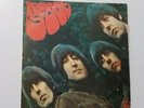 THE BEATLES Rubber Soul RARE ISRAELI LP 1ST
