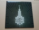 Rammstein ?– live in france -   LP' - coloured vinyl