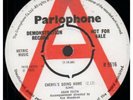 ADAM FAITH Cheryl's Goin' Home 7