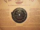 TED WEEMS/WAYNE KING My Favorite Band/Star Dust VICTOR 22656 E- Hot Jazz HEAR