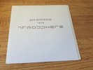 joy division  - atmosphere-  7'- australian pr.