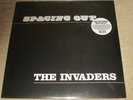 THE INVADERS - SPACING OUT - FUNK / PSYCH - NEW LP RECORD