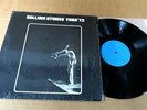 Rolling Stones Tour 72 Vinyl LP In Shrink Near Mint No Reserve