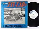 Granville Williams Orchestra - Hi-Life LP - G.W.O Jamaica DG
