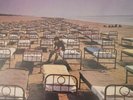 Pink floyd a momentary lapse of reason