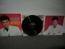 Elvis Presley - Spinout ( NM Condition ) W  Bonus Photo