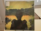 Porcupine Tree Deadwing Limited Edition 180g Import Clear Colored Vinyl,Sealed