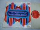 LP THE BEATLES - FIRST WITH TONY SHERIDAN & GUESTS Hamburg 1961 UK Press 236201
