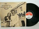 NEIL HARRISON - All Dressed Up and Nowhere To Go LP - Clean VG++, Deram SML 1115