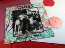 Angst  MENDING WALL  -  SST 074 USA 1986 near mint