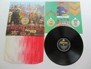 THE BEATLES SGT PEPPERS ORIG 1967 U.K. MONO PRESSING EXCELLENT