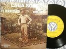 Laba Sosseh Y Super Conjunto ?– El Manisero - Senegal Afro Latin N'Dardisc