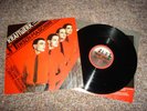 Kraftwerk - LP - Mensch Maschine - Kling Klang 1C 058 - 32843 - 1978