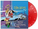 SETZER,BRIAN & BRIAN SETZER...-DIG THAT CRAZY CHRISTMAS (US IMPORT) VINYL LP NEW