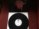 black sabbath vinyl record Paranoid
