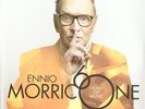 MORRICONE ENNIO MORRICONE 60 YEARS OF MUSIC DOPPIO VINILE LP NUOVO SIGILLATO