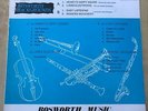 Various Artists - Bosworth Library BLP 131 (Vinyl LP) NM/VG