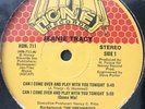 JEANIE TRACY - Can I Come Over - 12 rare DISCO FUNK OG LISTEN SS BOOGIE 80'S