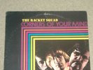 The Racket Squad ?– Corners Of Your Mind LP 1969