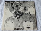 The Beatles  - Revolver - Original U.K.Mono Issue - alternate mix  606-1- Listen