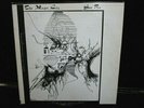 Sun Ra - The Magic City THOTH INTERGALACTIC LP VINYL