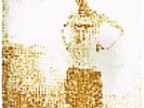 NEIL YOUNG Silver And Gold LP VINYL 10 Track With Inner (9362473051) GERMANY R