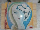 Derek And The Dominos, Layla &, Polydor, 2335-009, Double Vinyl LP Album.
