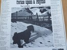 Paul  Levinson.  Twice upon a dream....U.S original Psychedelic , pokoras LP