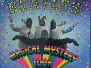 Beatles Magical Mystery Tour  [ 2 x 7