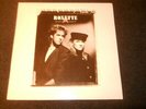 Roxette - Pearls of passion - LP - Sweden original press 1986