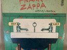 FRANK ZAPPA Waka/Jawaka Hot Rats REPRISE LP VG+