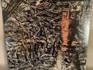Siouxsie and the Banshees: Juju Vinyl Record PVC8903/PVC1001 VG UK 1981