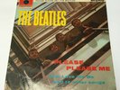 The Beatles ?– Please Please Me - 1963 UK LP - RARE MONO REPRESS