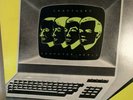 Kraftwerk - Computer World - 12” Vinyl Record Warner Brothers LP